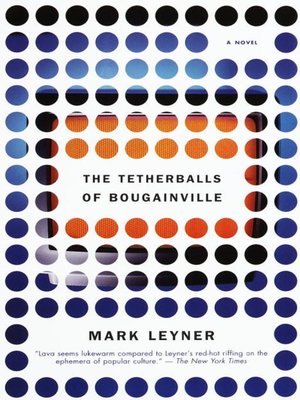 cover image of The Tetherballs of Bougainville